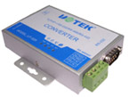 宇泰 UT-620、10/100M TCP/IP到RS-232/422/485轉換器