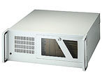 艾訊科技 4U Intel® 酷睿™2 雙核 工業(yè)電腦準(zhǔn)系統(tǒng) IPC421