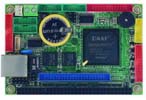 昭營2.5寸嵌入式電腦模塊 VSX-6115