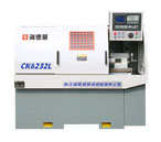 海德曼 CK6232L加長(zhǎng)型數(shù)控車(chē)床
