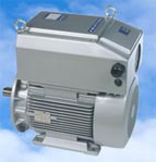 Emotron CDU 用于控制泵，風(fēng)機(jī)和壓縮機(jī)的一體化調(diào)速器
