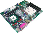 宇泰 UT-845ISA 標(biāo)準工控主板