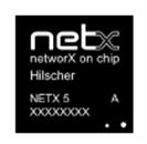 德國赫優(yōu)訊（Hilscher）netX5-networX on chip網絡訪問控制器