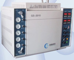 科瑞 GS-2010S型硫?qū)S脷庀嗌V儀