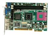 威強(qiáng)發(fā)表支持Intel GM45芯片與PCI Express功能半長(zhǎng)卡
