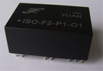 IC新品：兩線制傳感器（無(wú)源型）輸出回路供電專(zhuān)用隔離配電器