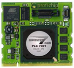 德國(guó)惠朋 VIPA 基于SPEED7技術(shù)的SODIMM PLC