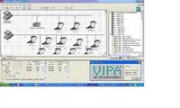 德國(guó)惠朋 VIPA CANopen組態(tài)工具—VIPA WinCoCT