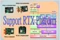 泓格科技新推PISO-CAN系列CAN通訊卡的RTX驅(qū)動程序