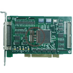 弘科 PCI-9014 運動控制卡