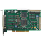 弘科  PCI-9034 運動控制卡