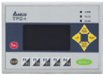 臺(tái)達(dá) 文本顯示器 TP04G-AS2（代理）