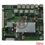 弘科 ESC-i9457 網(wǎng)絡服務器主板