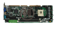 弘科 IFC-i8650 全長(zhǎng)卡