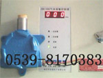安福 甲烷泄漏報(bào)警器