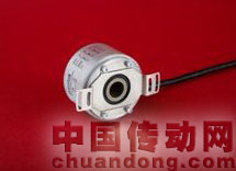 增量型編碼器RI64