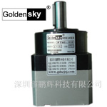 韓國SKY行星減速機(jī)-配套各品牌伺服與步進(jìn)（代理）