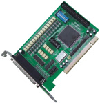 雷泰 DMC1380 經濟型3軸運動控制卡
