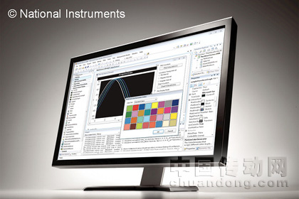 NI Measurement Studio 2009幫助工程師縮短測試和測量應(yīng)用開發(fā)時(shí)間