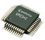 泗博自動化VPC3/Profibus