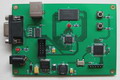 單片機讀寫FLASH+CPLD+USB2.0開發(fā)