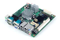 研華首推工業(yè)級 Intel® Atom™ Mini-ITX 主板