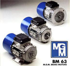 MGM剎車電機/MGM剎車馬達（代理）