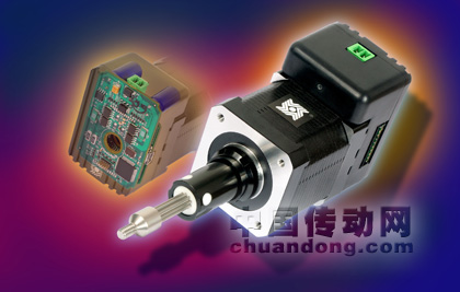 海頓科克新推出Haydon IDEA™ 步進電機線性執(zhí)行驅動機構