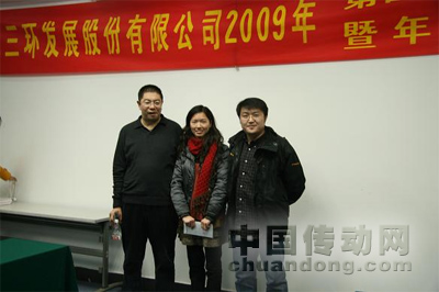 09年度最佳表現(xiàn)獎：常鶯鶯、王瑩