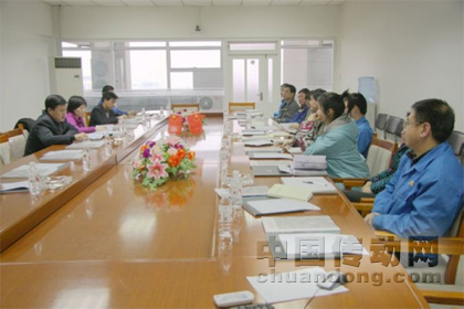九洲電氣：踐行科學(xué)發(fā)展觀，推動企業(yè)發(fā)展