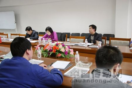 九洲電氣：踐行科學(xué)發(fā)展觀，推動企業(yè)發(fā)展