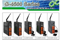 泓格推出四頻GD-4500-SIM340系列