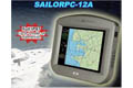 威強發(fā)布12.1寸IP67陽光下可讀平板電腦SAILORPC-12A