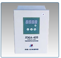 忠控自動化 JD6A系列調速電機控制器