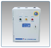 廣西南寧：自動星三角起動器QX4系列