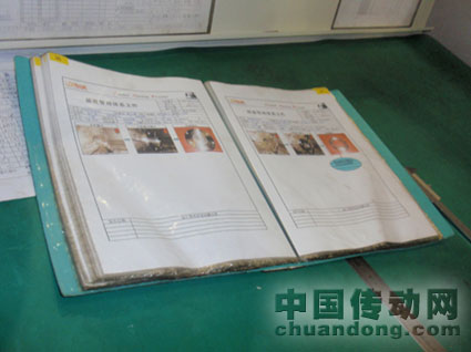 工作過程指導手冊