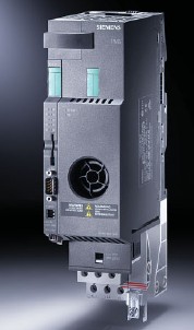 ET 200S FC，0.75kW變頻器