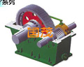 國(guó)茂 MBY系列邊緣傳動(dòng)磨機(jī)減速機(jī)