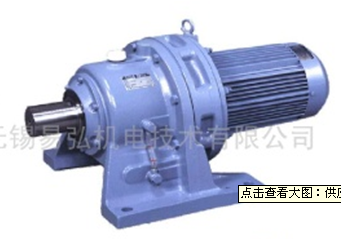 供應(yīng)住友擺線針輪減速機 易弘基（代理）
