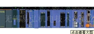 供應橫河PLC 易弘基（代理）