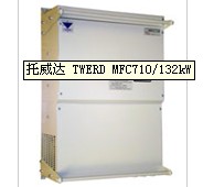 托威達(dá) TWERD MFC710/132kW變頻器