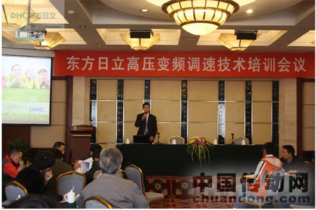   制造部部長(zhǎng)甘祥彬     DHVECTOL系列變頻器功率單元的基本原理及常見故障分析