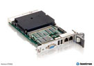 控創(chuàng)CP3002 3U CompactPCI®處理器完整系列
