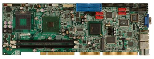 威興達(dá) WSB-9452 PCIMG 1.0總線Intel 945GM Core低功耗主板