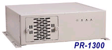 威興達PR-1300G-ATOM 3槽凌動無風(fēng)扇嵌入式工控機