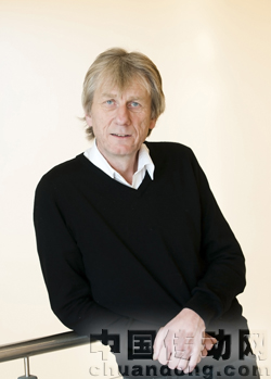 Einar Br&aring;then，Beckhoff 挪威分公司總經(jīng)理