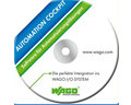 支持WAGO-I/O-SYSTEM系列產品的新型設計軟件