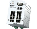 科洛理思新品發(fā)布！JetNet 3018G高頻寬大型網(wǎng)絡(luò)架構(gòu)的最佳選擇!