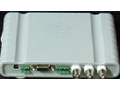 強(qiáng)聯(lián) 通用視頻字符疊加器QL505A