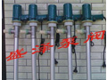 盛澤泵閥 電動抽液泵SB-8